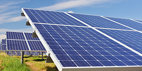 Focus on the future of solar energy in Europe: photovoltaics
