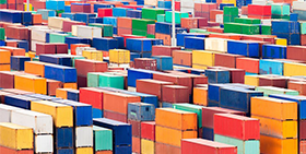 Nemecký export čelí zvýšeným rizikám