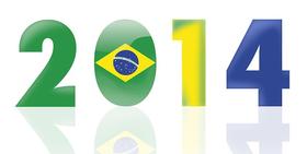 Brazília - Veľkolepé majstrovstvá aj zhoršený rating