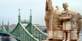 Overview of Hungary : Corporates on the starting block for sustainable growth?