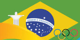 Brazília hostí olympijské hry, zápasí však s recesiou
