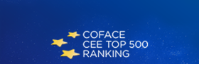 How did CEE Top 500 companies perform during the pandemic?